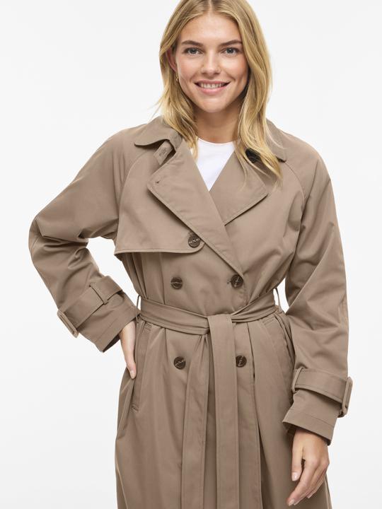 Produktbild Vila VIVIAN Klassischer Trenchcoat