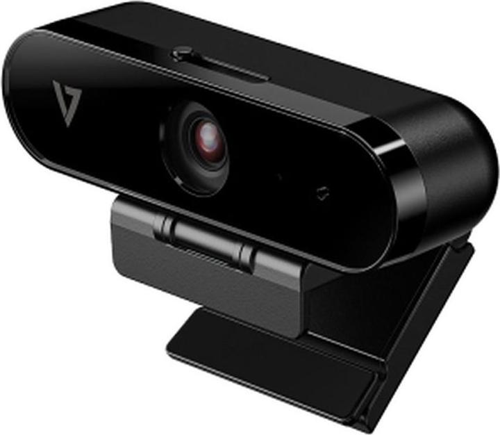 Produktbild V7 4k Pro UHD Webcam Ai Tracking (8 Mpx)