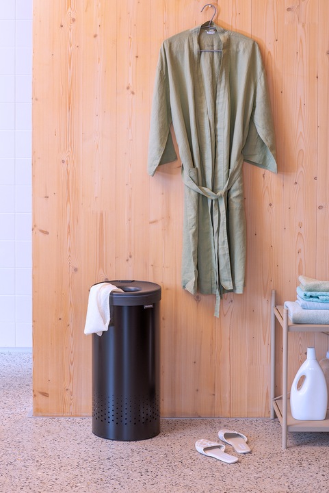Produktbild Brabantia Laundry Bin (35 l)