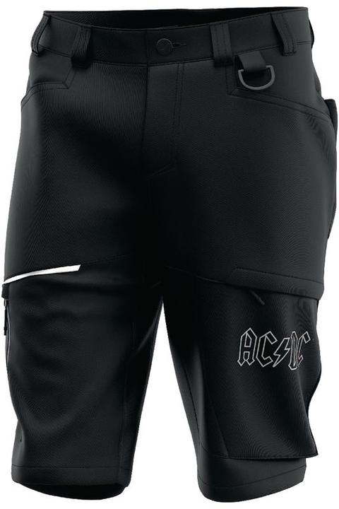 Produktbild Safety Jogger AC/DC Shorts (48)