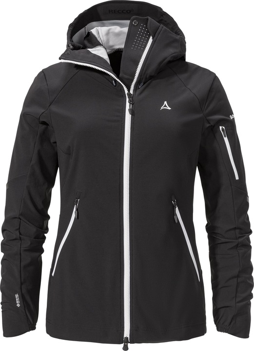 Image du produit Schöffel Veste Softshell Kals L (42)