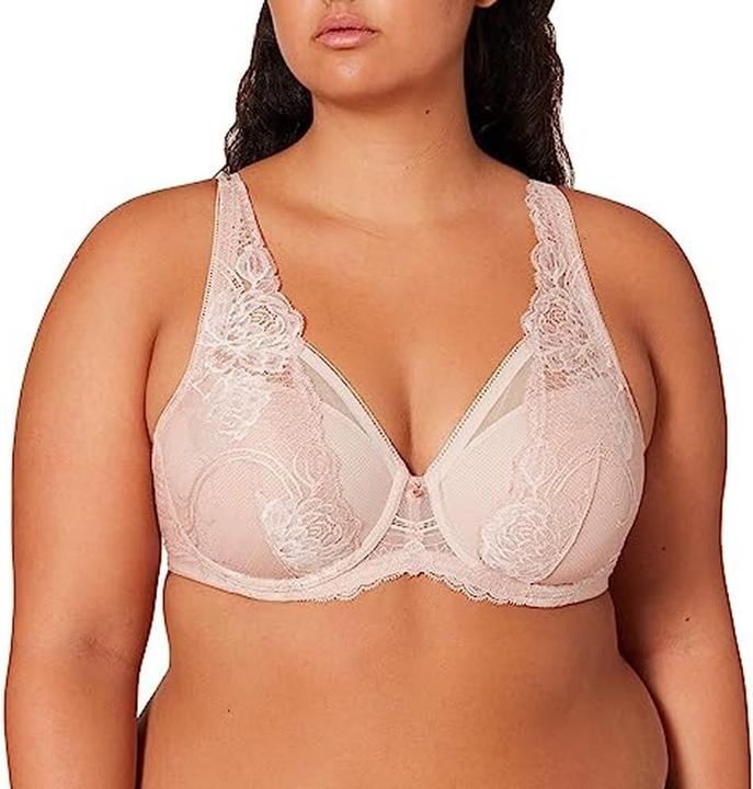 Produktbild Triumph Bügel-BH Wild Peony Florale (Einzelpack, 85 E)