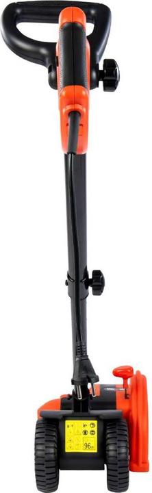 Produktbild Grafner 2in1 Rasenkantenschneider und Fugenbürste