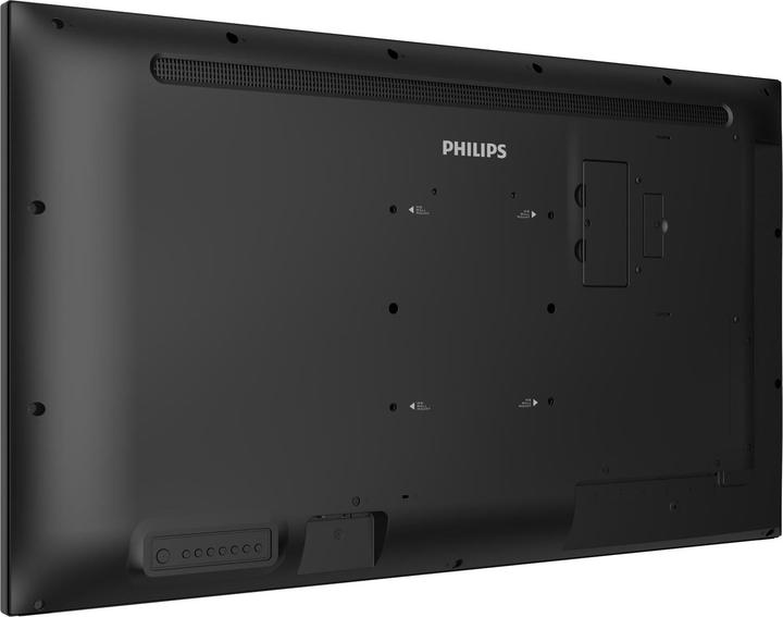 Actual product image Philips Q-Line 43BDL3511Q 18/7/UHD/400cd (3840 x 2160 Pixels, 43")