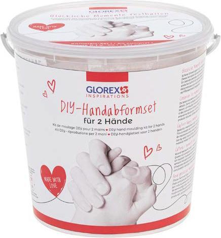 Image du produit Glorex Coffret souvenir