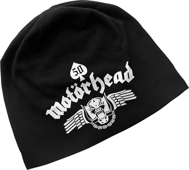Produktbild Motorhead Mütze