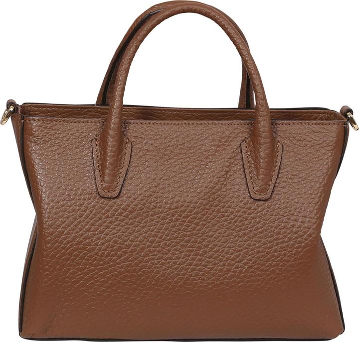 Produktbild Abro Handtasche Leder 26 cm