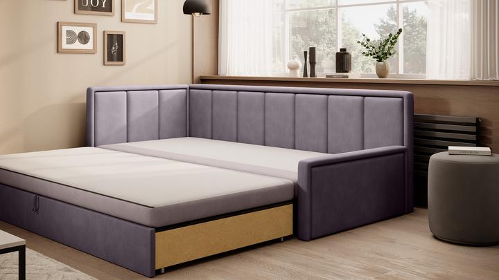 Actual product image ELTAP Fulgeo (3-seater, Sofa bed)