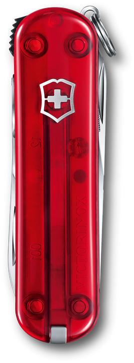 Produktbild Victorinox Nail Clip 580 0.6463.T