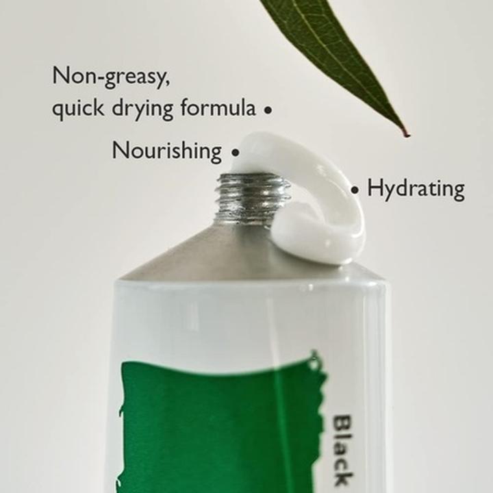 Immagine prodotto Haruharu Wonder Meraviglia Nera Bambù Nutriente e Lenitivo per Mani e Unghie (50 ml)