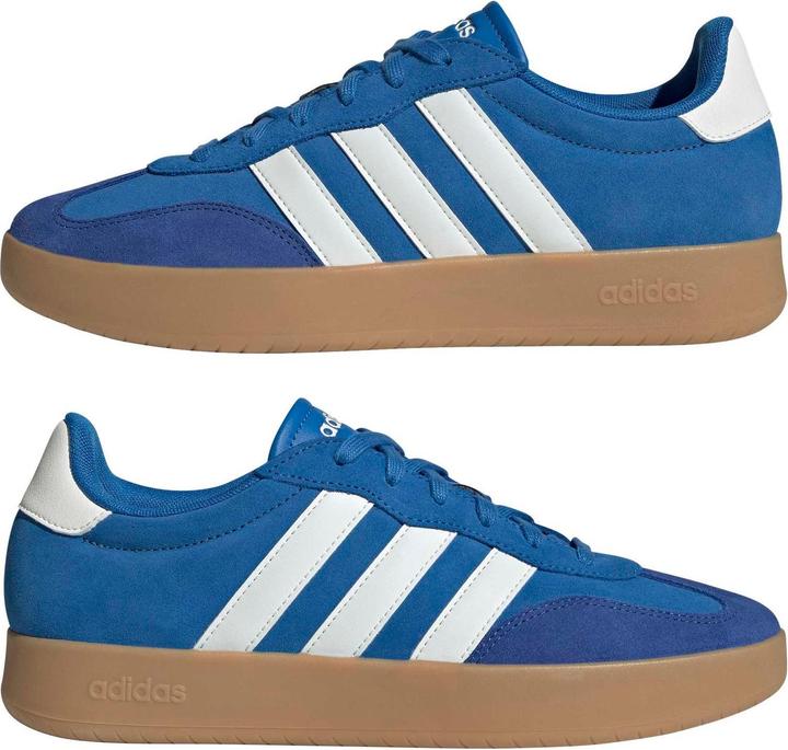 Image du produit Adidas Barreda - broyal/cwhite/royblu (42 2/3)