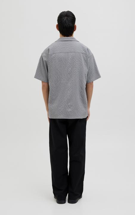 Produktbild Jack & Jones Relaxed Fit Hemd Hemd (XS)