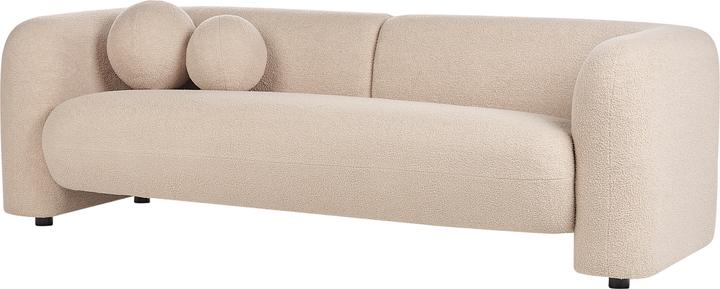 Produktbild Beliani Leiren