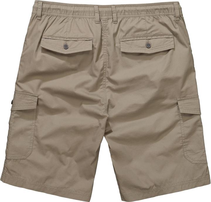 Produktbild JP1880 Cargo-Bermuda, 6 Pockets, Loose Fit, gerades Bein (58)