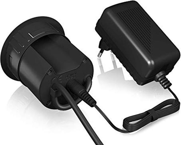 Produktbild Icy Box Ib-Hub1404 (USB-A, 3 Ports)