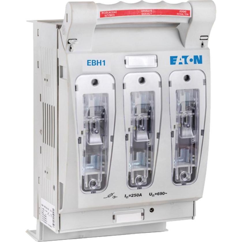 Eaton EBH223TTV1, Relais