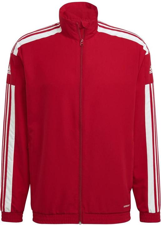 Actual product image Adidas Squadra 21 Presentation Jacket (XXL)