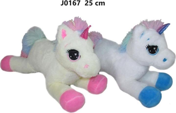 Image du produit Sun-Day Einhorn 25cm MIX (25 cm)