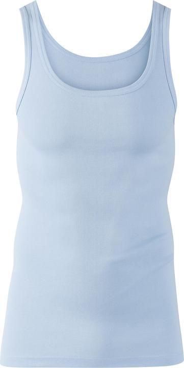 Ice blue