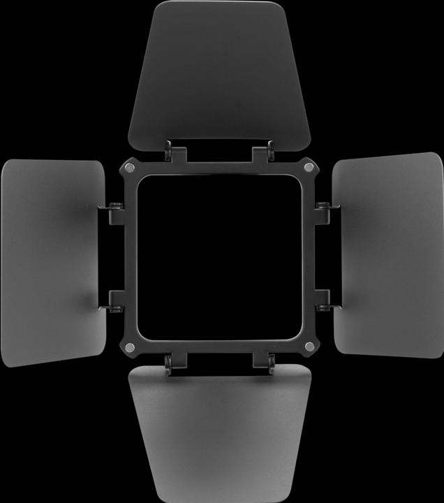 Image du produit Zhiyun FiveRay M20C Combo (Lumière vidéo)