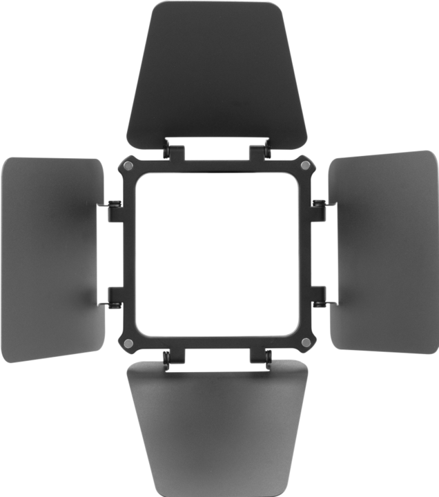 Produktbild Zhiyun FiveRay M20C Combo (Videoleuchte)