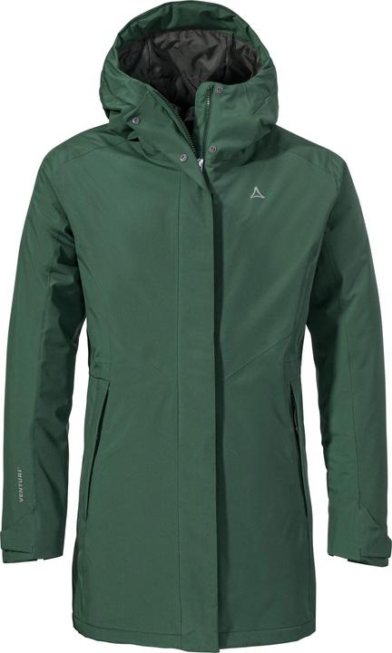 Produktbild Schöffel Parka Style Froda WMS (40, L)