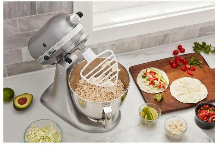 Produktbild KitchenAid Feingebäck-Rührer