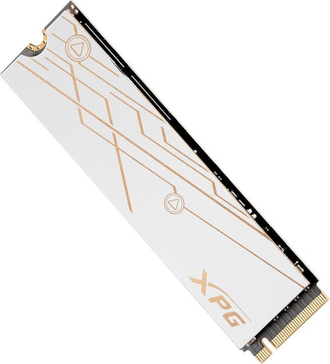Actual product image Adata SSD 2.0TB XPG MARS 980 BLADE M.2 PCI5 (2000 GB, M.2 2280)