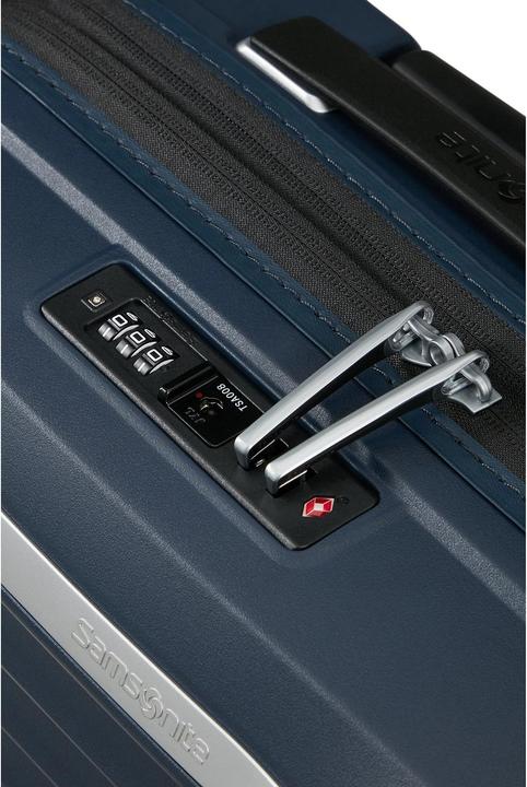 Image du produit Samsonite Upscape Trolley mit 4 Rollen Underseater 45cm (32 l)