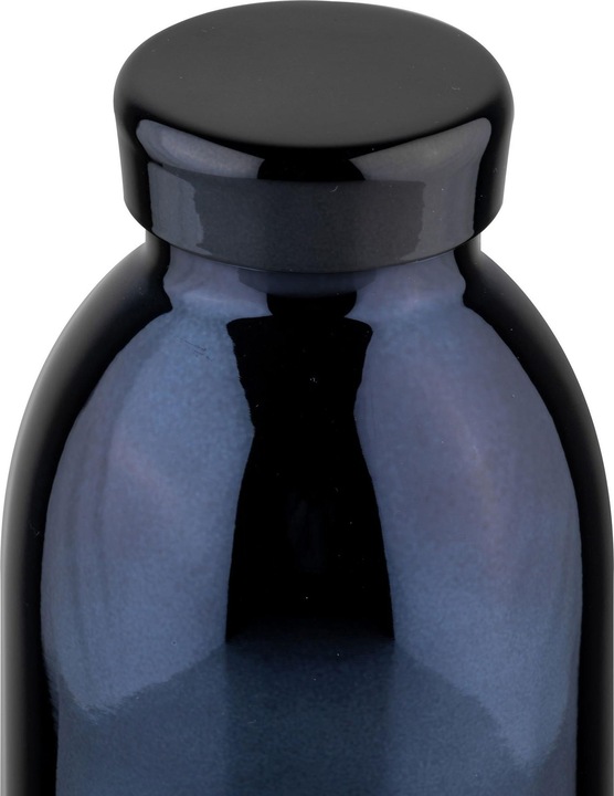Actual product image 24 Bottles Clima (0.50 l)