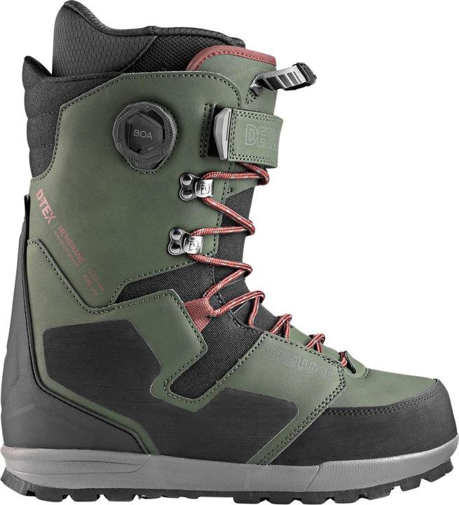 Produktbild Deeluxe X-Plorer (44)