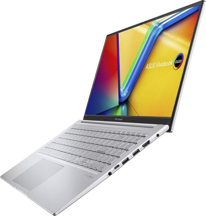 Image du produit ASUS Vivobook 15 (15.60", 1000 Go, 16 Go, DE, Intel Core i9-13900H)