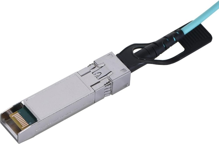 Produktbild Ubiquiti Direct Attach Kabel SFP+/SFP+ 20 m (CAT8.2, 20 m)
