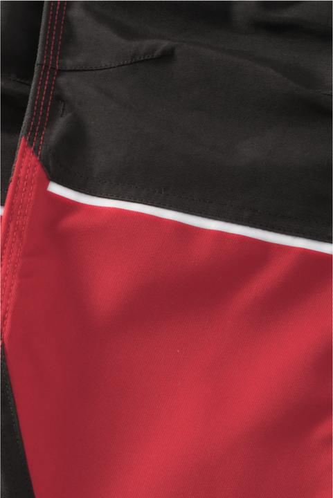 Produktbild Planam Norit Arbeitshose Damen Bundhose schiefer schwarz Grösse 40 (40)