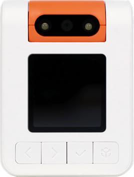 Image du produit MatataLab MatataStudio VinciBot Erweiterung "AI Vision Kit" ab 8 Jahren - neu