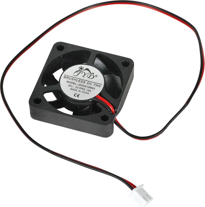 Immagine prodotto LotusGrill Ventola di ricambio