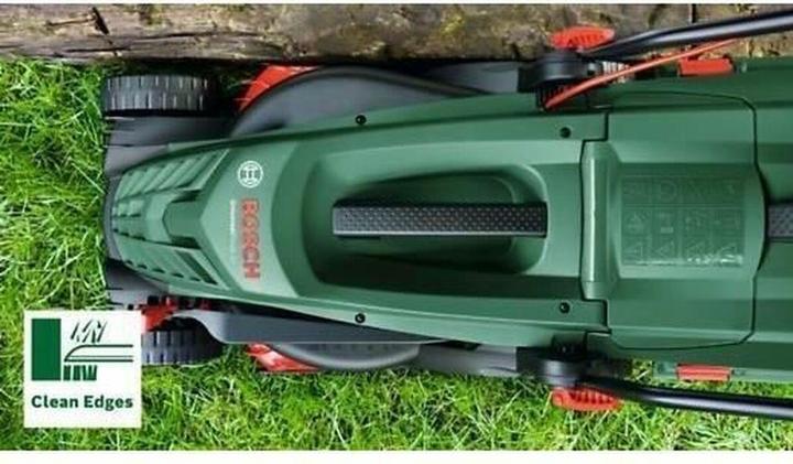 Image du produit Bosch Home & Garden EasyRotak 32-205 (Fonctionnement sur secteur)