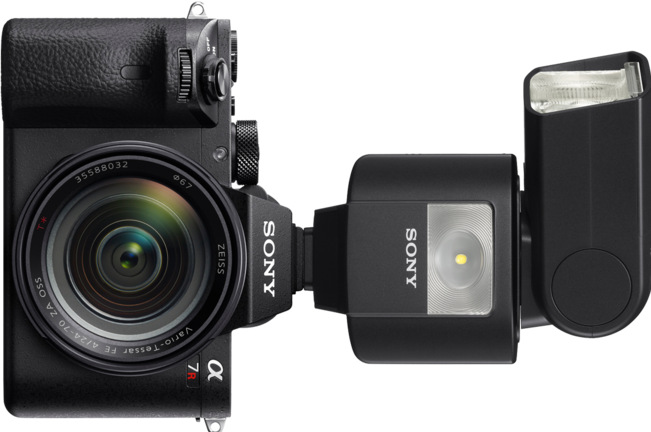 Produktbild Sony Hvl-F45rm (Aufsteckblitz, Sony)