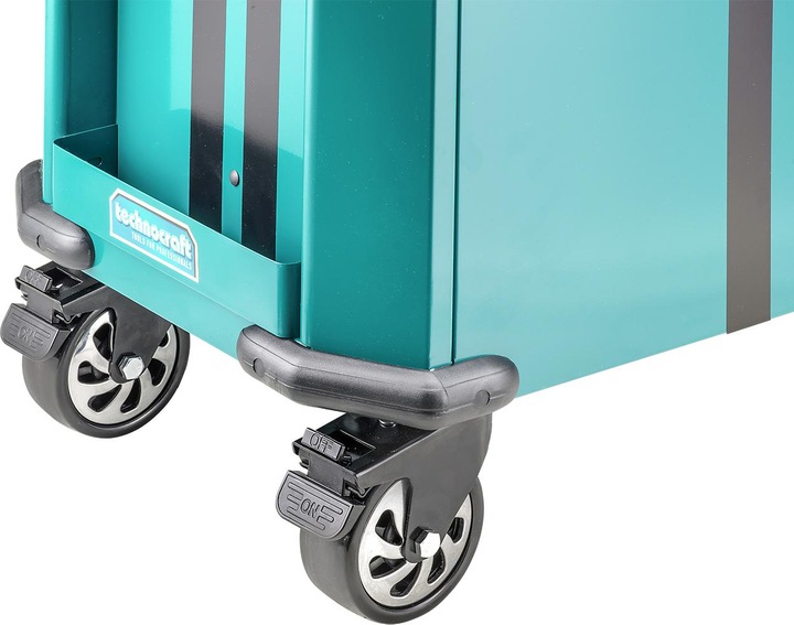 Actual product image technocraft Swiss Team Plus (743 x)