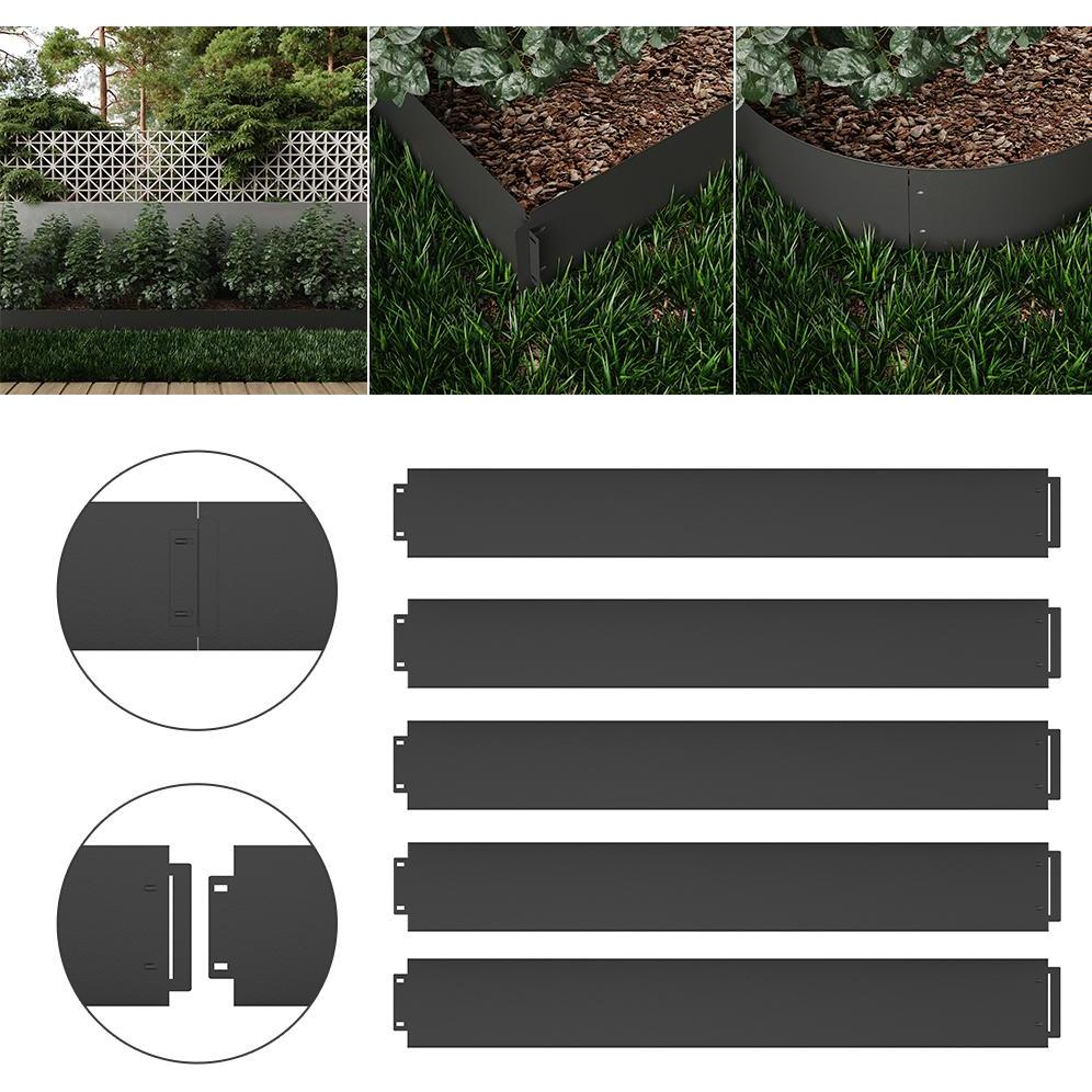 Thumbnail - Serina, Rasenkante, Rasenkante (100 cm)