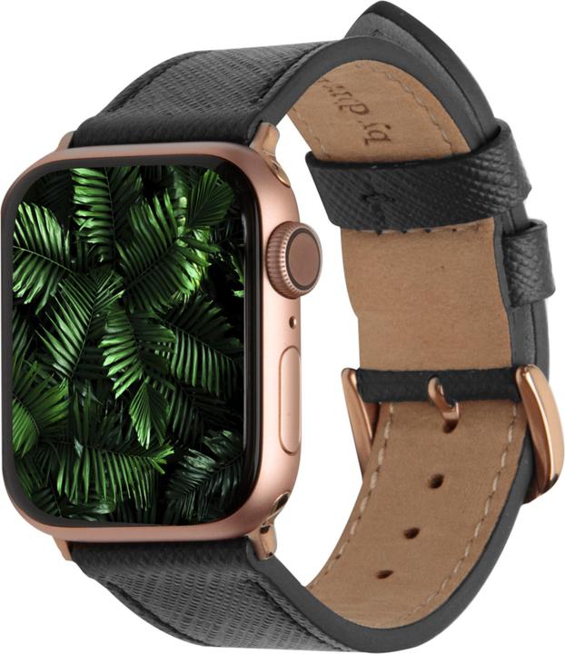 Image du produit dbramante1928 Madrid - Bracelet montre 38/40 mm (40 mm, Cuir pleine fleur)