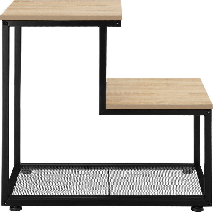 Image du produit tectake Table d’appoint Halifax