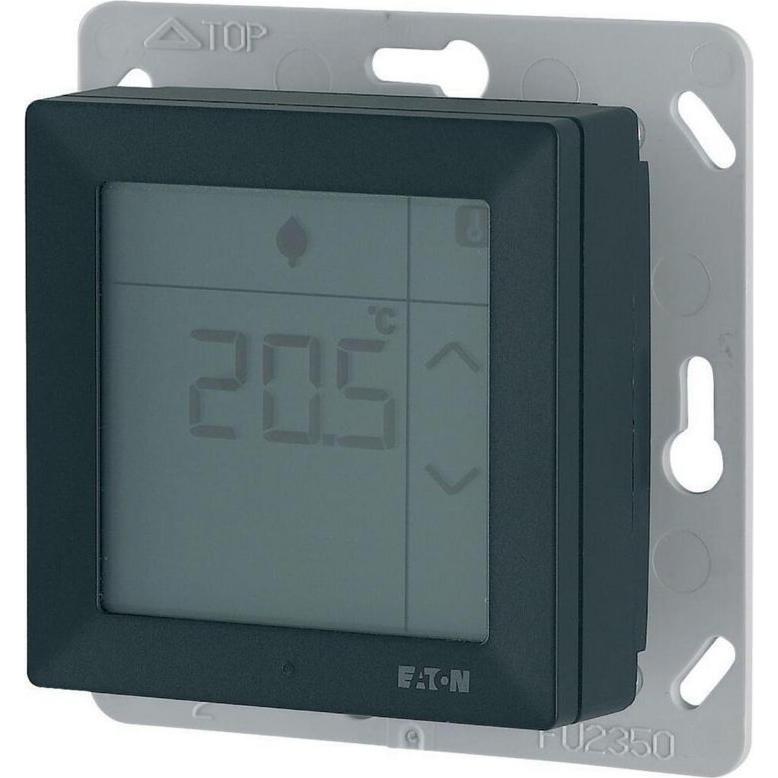 Eaton Raumcontroller, Thermostat, Grau