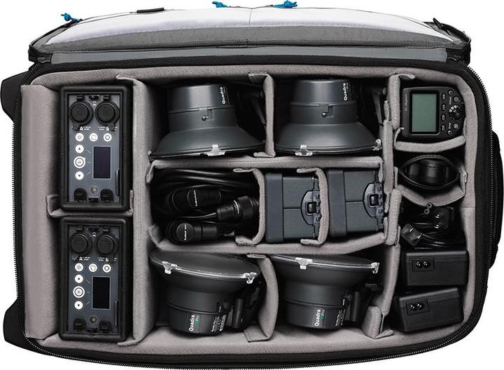 Produktbild Tenba Roadie Rollkoffer 24 (Fotokoffer)