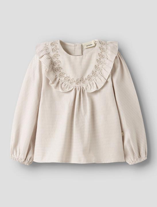 Immagine prodotto Name it Biobaumwoll Hemd (110)