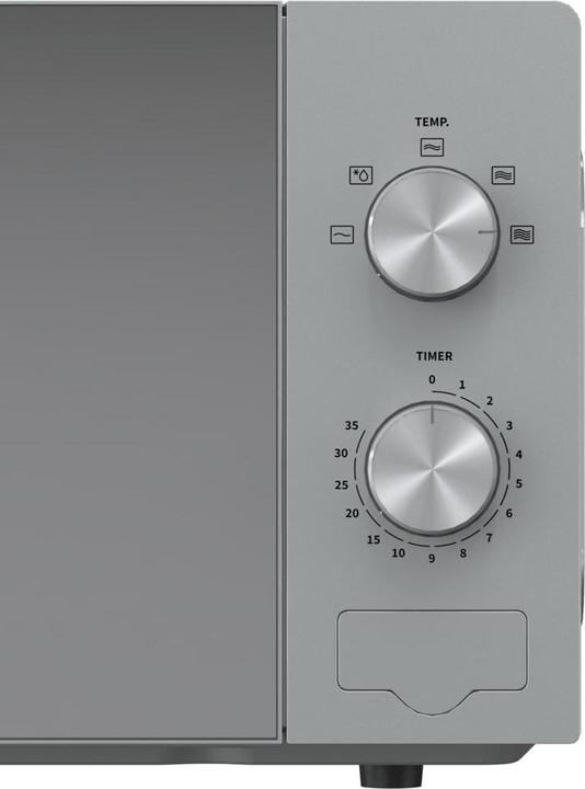 Actual product image Hisense H20MOMP1 Countertop Solo (20 l)