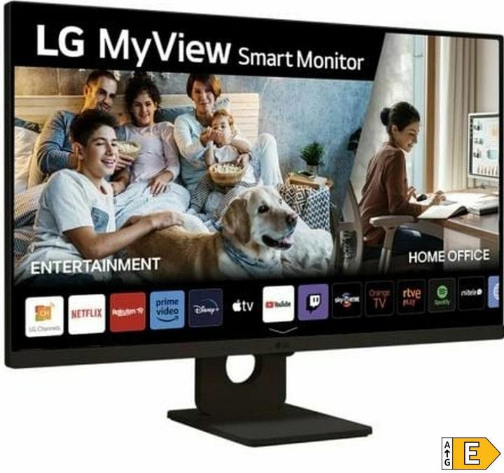 Image du produit LG MyView Smart (1920 x 1080 pixels, 31.50")