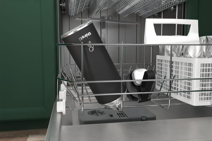 Actual product image Ninja Thirsti (0.53 l)