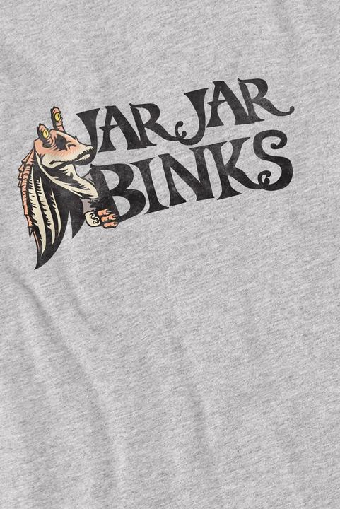 Immagine prodotto Star Wars Maglietta Jar Jar Binks Bambini (116)