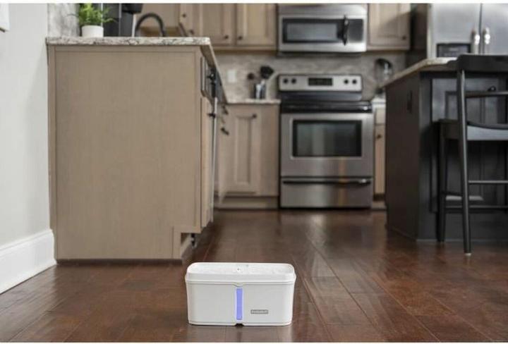 Immagine prodotto PetSafe Fontana per animali Viva 4.1L (410 cl)